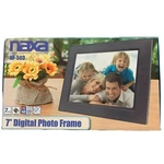 Naxa NF-503 7" Tft Lcd Digital Photo/picture Frame Brand New. Fixed Price $29.99.