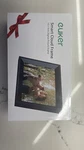 Euker Cloud 10.1" Wifi Touch Screen Ips 16GB Digital Photo Frame - Sealed. Fixed Price $35.00.