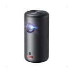 Nebula Capsule 3 Gtv Outdoor Projector, Netflix Officially Licensed, 1080P Sm.... Fixed Price $505.88.