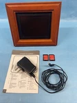 Coby DP-558 5.6" Digital Photo Frame. Fixed Price $10.99.