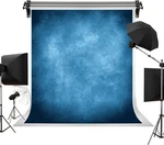 Kate 5X7FT Dark Blue Abstract Backdrops Portrait 1.5X2.2M,. Fixed Price $26.69.