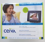New Factory Sealed Ceiva Digital Photo Receiver. Fixed Price $13.75.