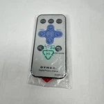 Dynex DX-DPF7-10 7" Digital Picture Frame Remote Control Sealed. Fixed Price $7.99.