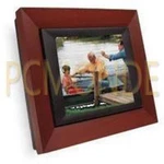 Pacific Digital MF810 X 10-INCH Usb Photo Picture Frame. Fixed Price $129.99.