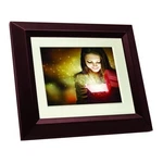 Philips SPF3482 Home Essentials Digital Photoframe Inch Lcd Panel Brown. Fixed Price $29.19.