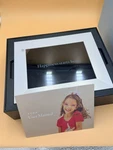 Aura Carver 10.1 Wi-fi Digital Picture Frame Silver PU1-1801 New Open Box Gift. Fixed Price $119.99.