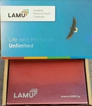 Lamu Portable Photo Organizer 1TB For Windows E0011. Fixed Price $125.00.