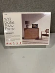 Koho Wifi Digital Photo Frame. Fixed Price $89.99.