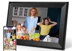 Digital Picture Frame 10.1 Inch Hd Touch Screen Photo Wifi Enab.... Fixed Price $58.17.