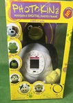 Photokinz, Percy The Penguin - Huggable Digital Frame New!. Fixed Price $30.00.