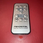 Pandigital DPF922 DPF770 DPF562 Remote Control New. Fixed Price $22.88.
