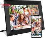 32GB Frameo 10.1 Inch Smart Wifi Digital Photo 1280X800 Ips Lcd Touch Scre. Fixed Price $97.23.