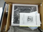 Digital Spectrum MF-8104 Memory Frame 10.4. Fixed Price $21.58.