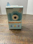 Digital Camera For Kids. New Sealed Box! Kinder Photo By Merkury. Pic/videos. Fixed Price $10.00.