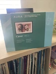 Aura Carver Digital Picture Frame 10.5" Wifi. Fixed Price $138.00.
