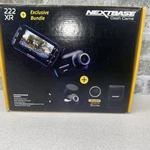 Nextbase 222XR Dash Camera Bundle With 32 Gb U3 Go Pack, New. Fixed Price $115.00.