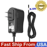 Ac/dc Adapter For Brookstone Photoshare FSM08ESB 8" Smart Digital Picture Frame. Fixed Price $14.49.