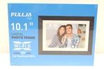 Fullja F12-PRO 10.1" Digital Photo Frame. Fixed Price $49.19.