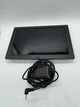 (broken) Aluratek ADMPF114F 10" Digital Picture Frame. Fixed Price $13.99.