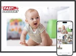 Dragon Touch 10.1'' Wifi Digital Picture Frame - 1280*800 Hd Ips Screen. Fixed Price $69.64.