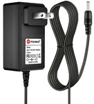 Pkpower Ac Adapter Charger For Viewsonic VFD820 50 70 VS14894 Photo Frame. Fixed Price $11.69.