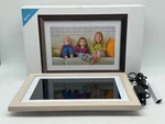 Dragon Touch Digital Picture Frame Wifi 10 Inch Ips Screen. Fixed Price $44.95.