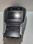Lincoln Mkz Oem Front Navigation Radio Stereo Headunit Screen Monitor Lcd 13-16. Fixed Price $249.99.