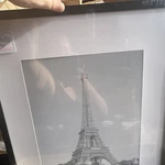 Upsimples 16X20 Poster Frame Black Wall Mounted Rectangle In 5PACK. Fixed Price $35.00.
