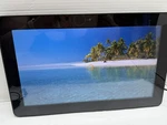 Viewclix Digital Smart Frame Video Calling Seniors 15" Hd Display VCF156S Remo. Fixed Price $175.99.