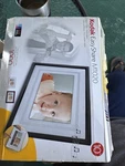Kodak Easyshare M1020 10" Digital Picture Frame. Fixed Price $23.00.