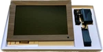 Eachpai 10.1 Inch Wifi Digital Picture Frame Smart Photo Share Phone App. Fixed Price $47.49.
