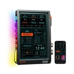 Divoom Timesframe 10.1" Wifi 6 Digital Picture & Smart Desk Displa. Fixed Price $206.21.