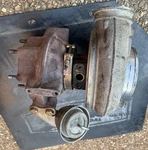 Borgwarner B3-471-2 Turbo Charger Detroit Diesel DD13 Mercedes OM471 A4710968399. Fixed Price $525.40.
