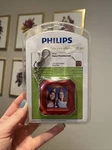 Phillips Digital Photo Keychain Pocket 1.5 Lcd 8 Mb Rechargeable Vintage Nwt. Fixed Price $9.99.