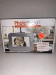 Photoco Share 7D Digital Frame Inch Lcd Screen *new Open Box*. Fixed Price $18.00.