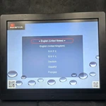 Pix-star PXT515WR04 Inch Digital Cloud Picture Frame. Fixed Price $179.99.