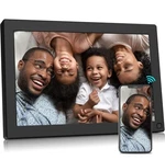 Bsimb Vision 101 Inch Digital Picture Frame BSW10T G2U. Fixed Price $39.90.