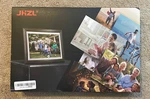 Jhzl 10.1 Inch 16GB Smart Wifi Digital Picture Frame, Danish Design Frameo App. Fixed Price $30.00.