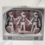 Disney 100 Silly Symphonies The Skeleton Dance - Exclusive 12" Plush Tv Box Set. Fixed Price $34.99.