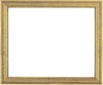 Piccadilly Artist Vintage Picture Frames - 16X20 Gold Single For 1/2". Fixed Price $85.96.