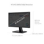 Viewsonic VP3256-4K 32" Colorpro Uhd Ips Monitor (VP32564K). Fixed Price $662.99.