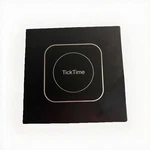 Ticktime TK3 Pomodoro Timer Cube Desk Productivity With 5/10/30/60 Min New. Fixed Price $39.99.