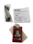 Kodak G150 Digital Photo Keychain 2010 - Red, Functional And Collectible! New. Fixed Price $34.90.