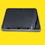 As/is - Facebook TN49KC Portal Go Smart Video Calling 10 Touch Screen #3643. Fixed Price $21.89.