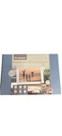 Brookstone 10" Led Digital Picture & Video Frame Wi-fi 32GB White Speakers. Fixed Price $90.00.