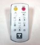 Genuine Trutech A60P0315 7" Digital Photo Frame Remote Control - Fresh Battery. Fixed Price $10.88.