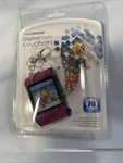Digital Solutions Keychain Stores Up 70 Color Photos New. Fixed Price $12.99.