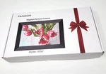 Fangor 10.1 Inch 32GB Wifi Digital Picture Frame 1280X800 Hd Ips Touch Screen. Fixed Price $23.71.