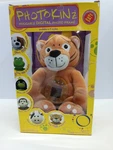 Photokinz Hughable Digital Frame Rocket The Tiger Free Shipping. Fixed Price $39.99.