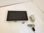 9" Dynex Digital Picture Frame No Remote DX-DPF9. Fixed Price $30.00.